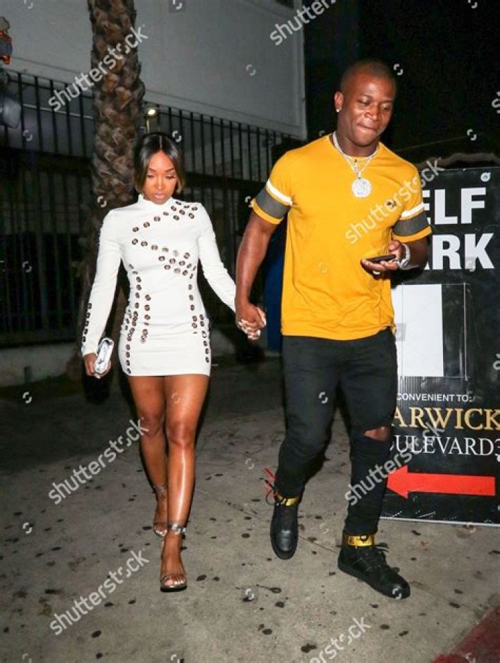 Unraveling The Connection Between Malika Haqq And O.T. Genasis