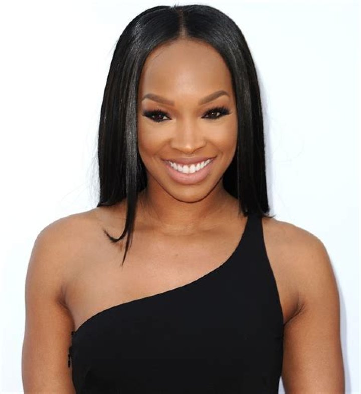 Malika Haqq's Exciting Journey: Is She Pregnant?