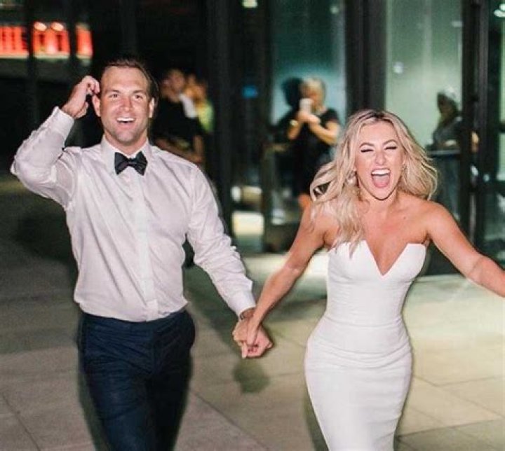 Unveiling The Life Of Mallory Ervin's Husband: A Journey Of Love And Partnership
