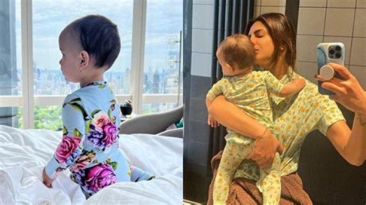 Discovering Malti: The Daughter Of Priyanka Chopra