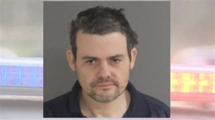 Man claimed he was the 'police,' forced his way into woman's hotel room, the real cops say