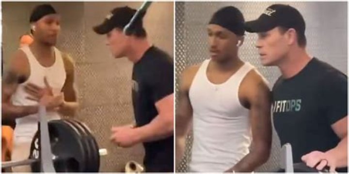 Man Dressed Up as Michael Myers Surprises Gym-Goers in Video: 'Traumatized'