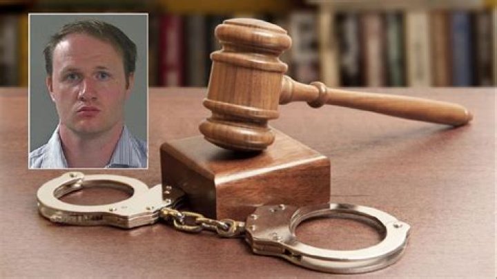 Man gets 120 days in jail for kissing young girl, explicit Facebook messages