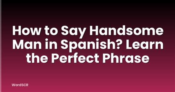 Understanding The Meaning Of "Man" In Spanish: A Cultural Exploration