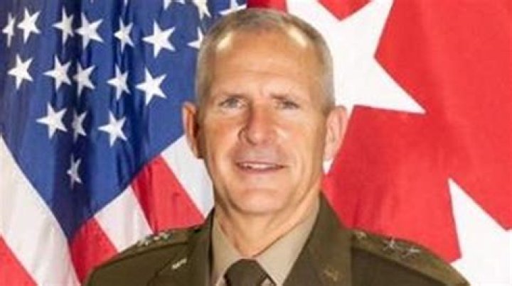 Man killed in single-engine plane crash identified as retired US Army major general