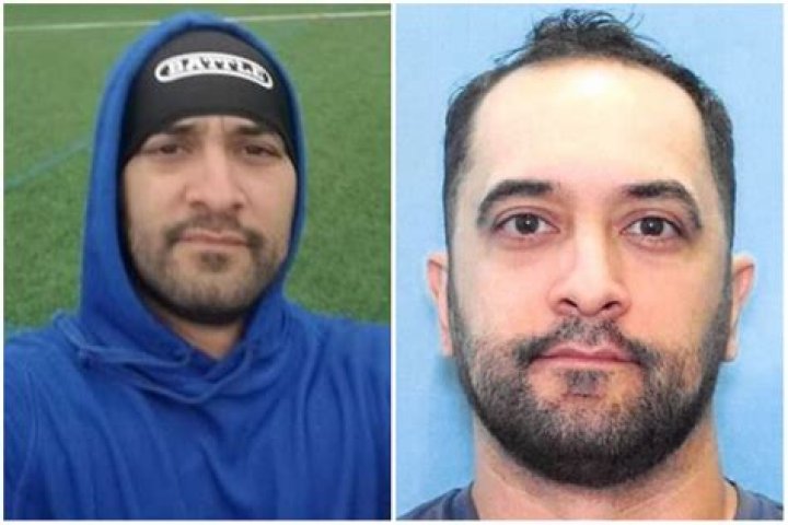 Man Kills Estranged Wife While Holding Family Hostage: Police