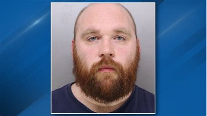 Man studying to be a priest arrested for child porn at Cincinnati seminary
