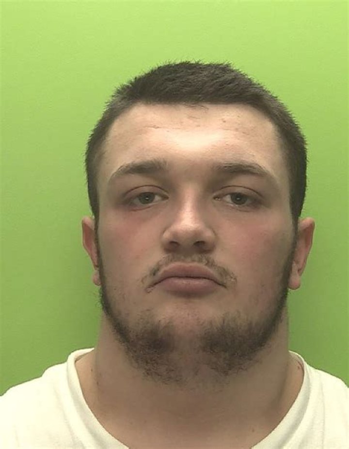 Man Who Killed Charity Worker in Unprovoked Attack Sentenced to 9 Years