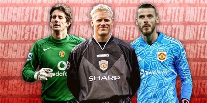 David de Gea set to leave Manchester United on free transfer, three replacements shortlisted – India TV