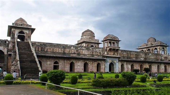 Mandav Pin Code | Postal Code (Zip Code) of Mandav, Dungarpur, Rajasthan, India