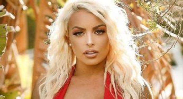 Mandy Rose Goes All Out To Celebrate National Bikini Day