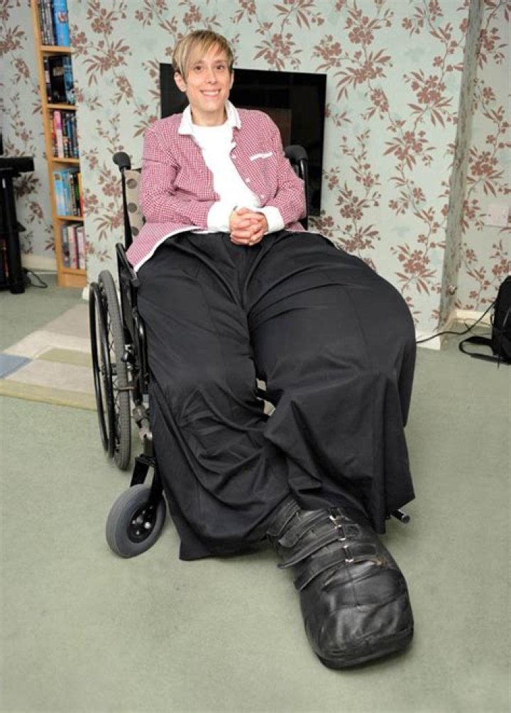 Unveiling The Journey Of Mandy Sellars: A Story Of Resilience And Strength