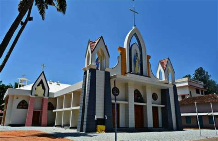 Mangad Pin Code | Postal Code (Zip Code) of Mangad, Kozhikode, Kerala, India