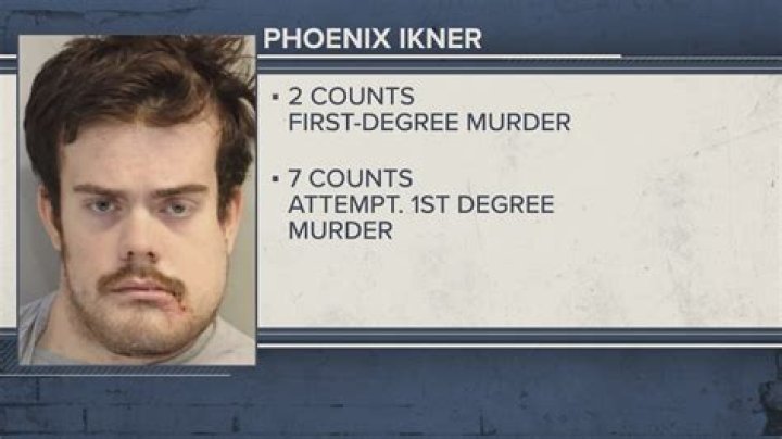Manhunt underway for Tennessee man accused of killing sheriff's deputy, injuring another