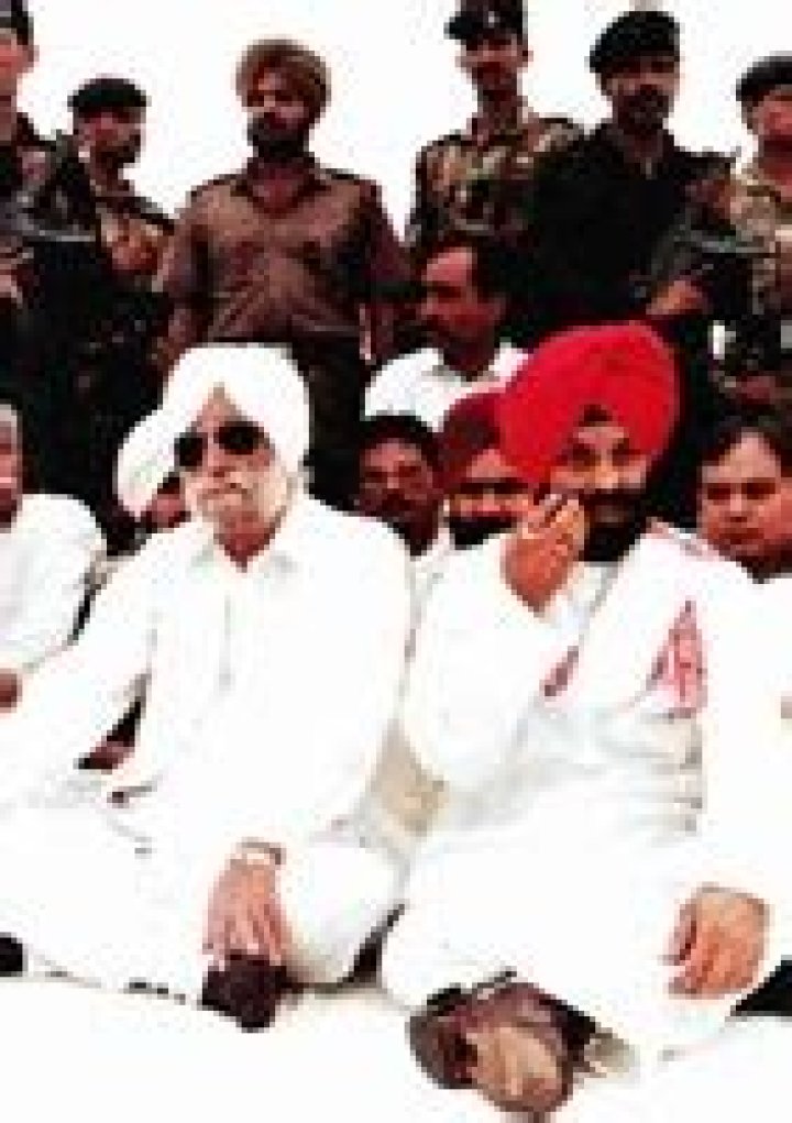 Maninderjit Singh Bitta Latest News, Photos and Videos