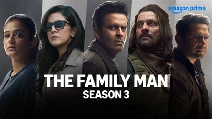 Suspense from Amazon is killing the team – India TV