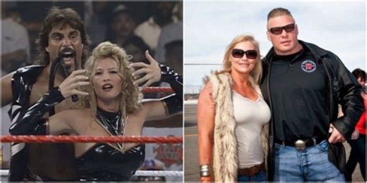 Unraveling The Connection Between Marc Mero And Brock Lesnar