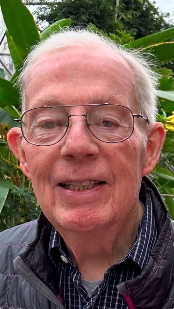 In Memoriam: Remembering Marcus Hamilton