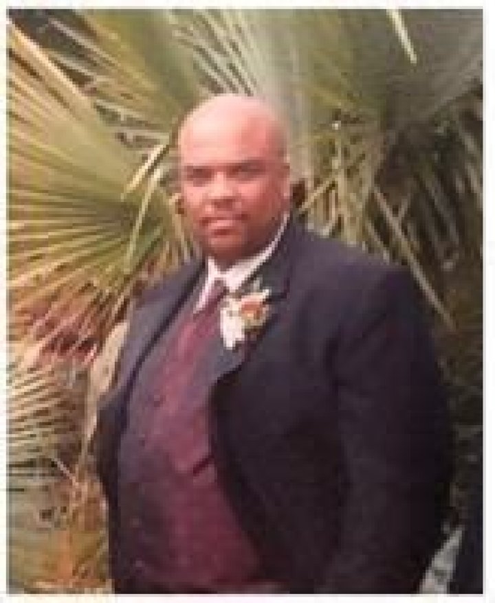 Remembering Marcus Hamilton: A Life Well-lived