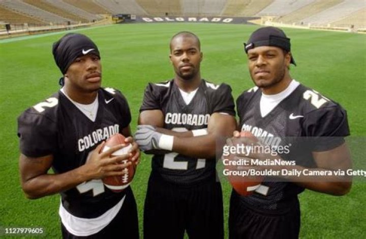 Unveiling Marcus Houston In Colorado: A Journey Through Fame And Passion
