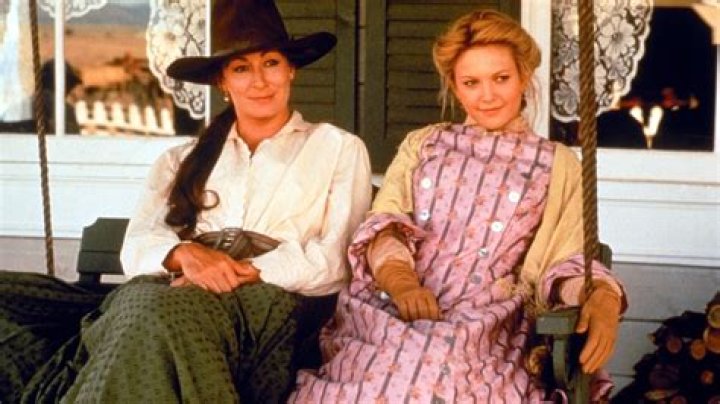 Unveiling The Legacy Of Margo Martindale In Lonesome Dove