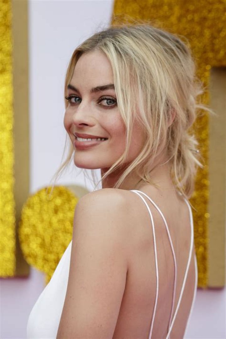 Margot Robbie: The Sydney Star Shining Bright On The Global Stage