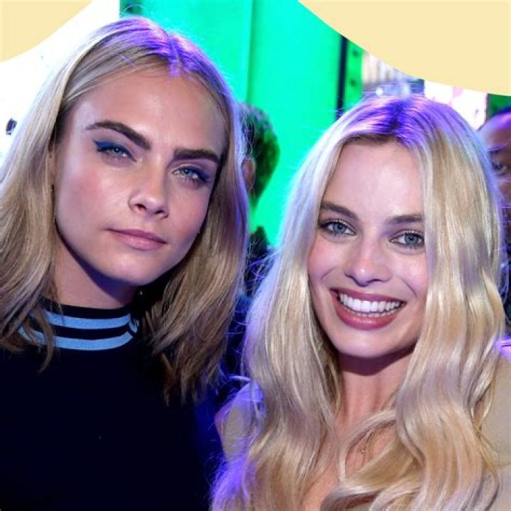 Margot Robbie Took Tequila Shots Before Filming Nude Scene With Leonardo DiCaprio