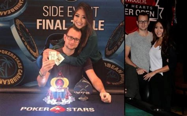 Unveiling The Mystery: Who Is Maria Ho's Boyfriend?
