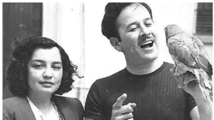Maria Luisa Pedro Infante: The Untold Story Of A Legendary Romance