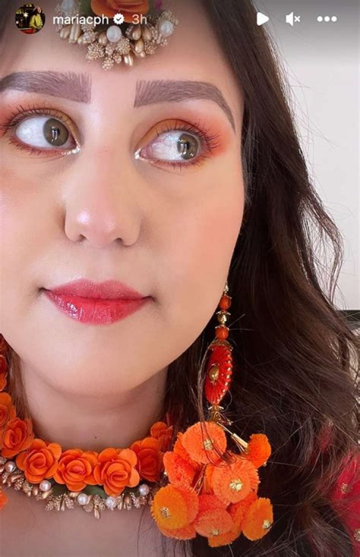Unveiling The Life And Journey Of Maria Ramirez Rishi