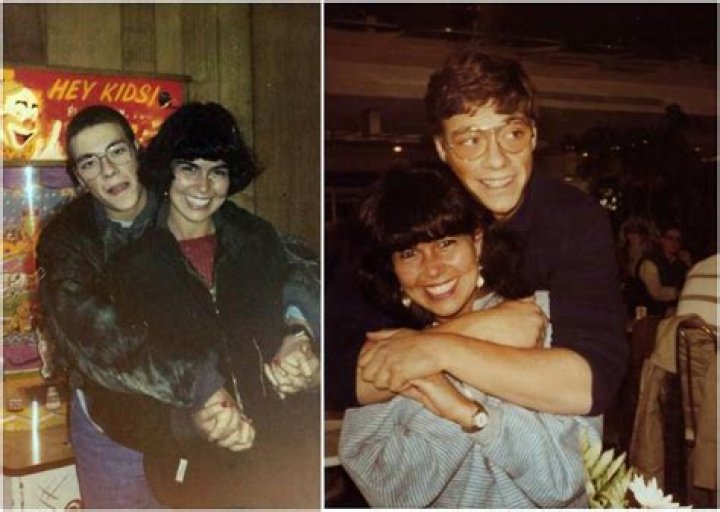 The Inspiring Journey Of Maria Rodriguez Van Damme
