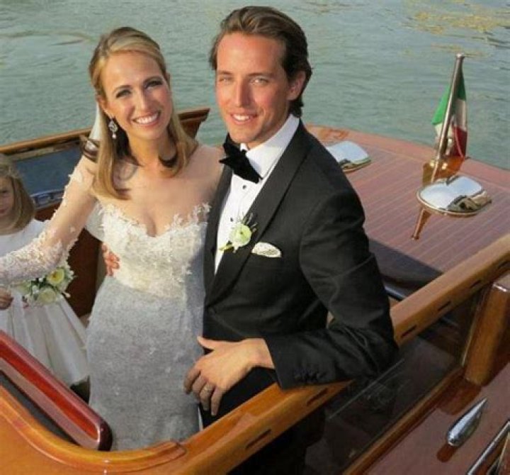 Maria Sharapova's Dream Wedding: A Celebration Of Love And Elegance