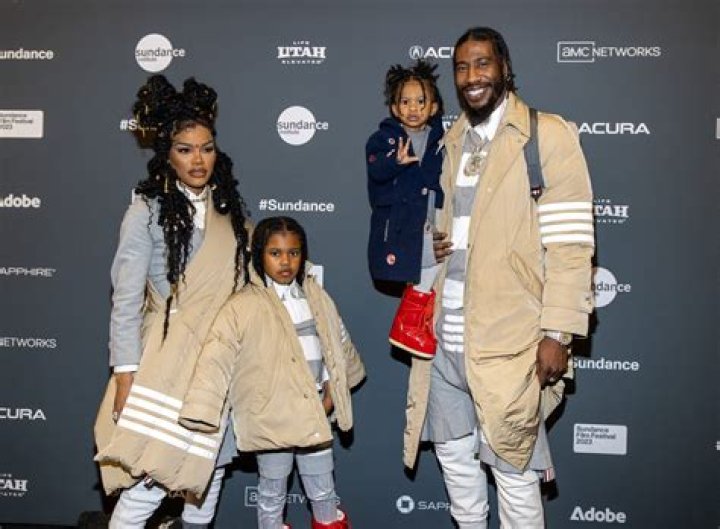Maria Taylor's Journey As A Mother: Insights Into Her Children