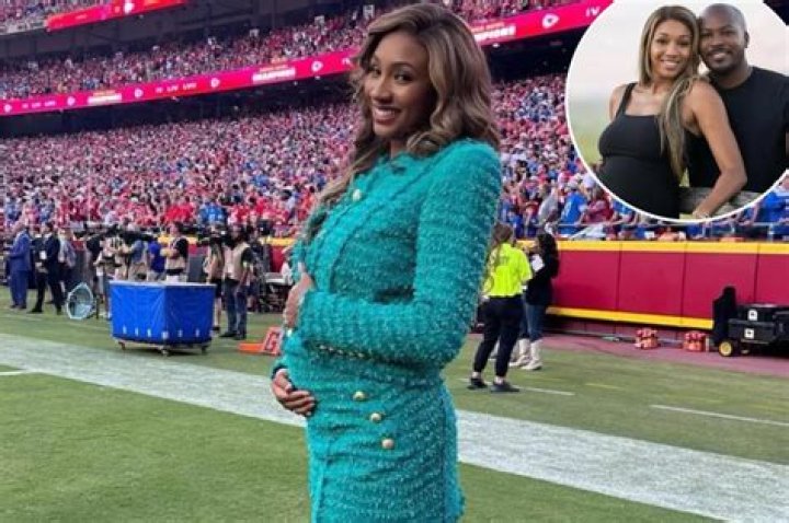 Maria Taylor: A Journey Through Her ESPN Career And Recent Pregnancy News