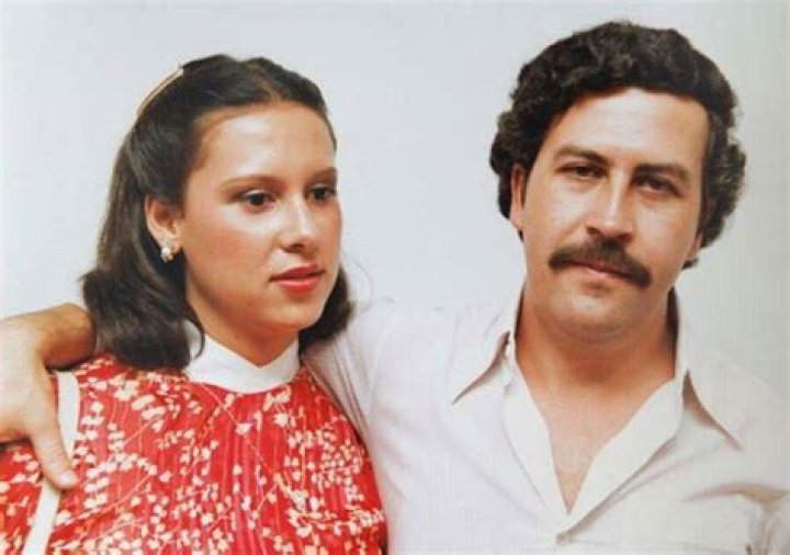 Maria Victoria Henao: The Life And Legacy Of Pablo Escobar's Widow