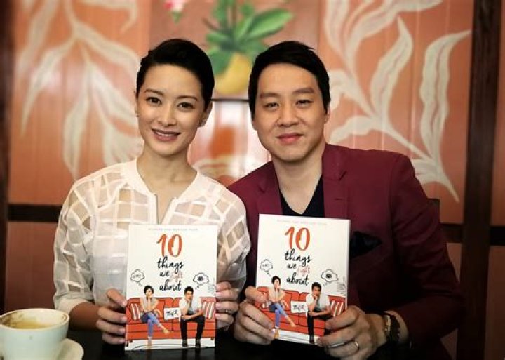 Unveiling The Life And Achievements Of Maricar Poon