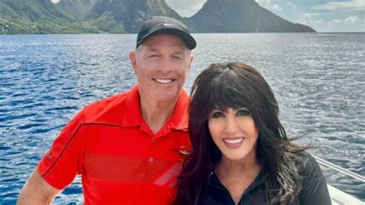 Marie Osmond's Second Husband: A Deep Dive Into Her Love Life