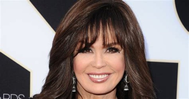 Marie Osmond stirs debate after debuting new hair – it’s a ‘drastic change’