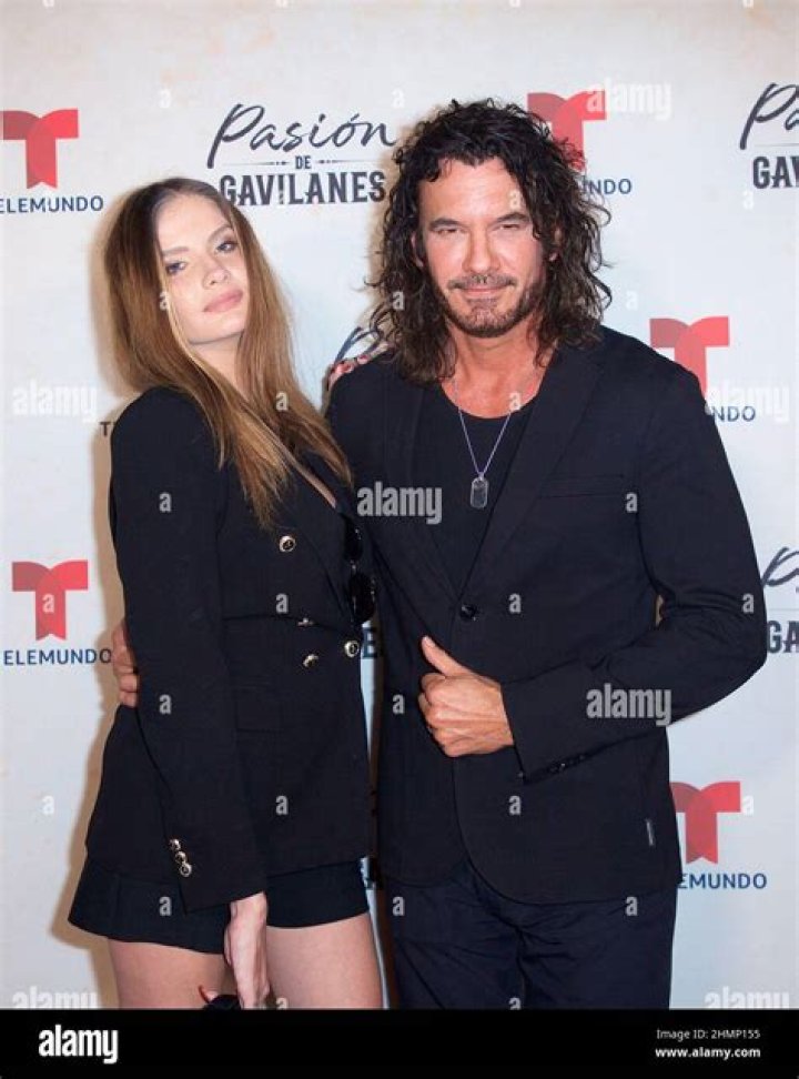 Unveiling The Life Of Mario Cimarro's Wife: A Journey Through Love And Fame