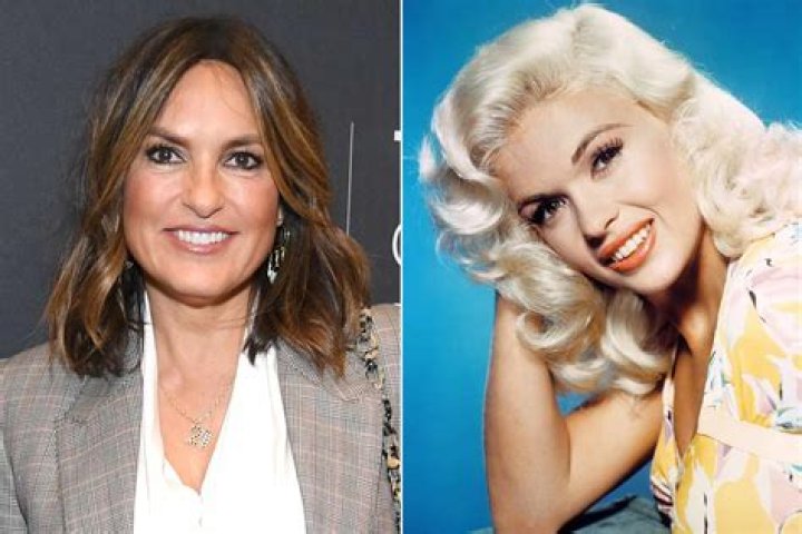 Mariska Hargitay: The Legacy Of Jayne Mansfield