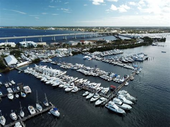 Maritime Marvels Return to Stuart