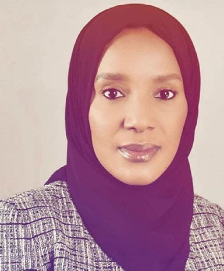Mariya Dangote: The Journey Of A Billionaire's Daughter