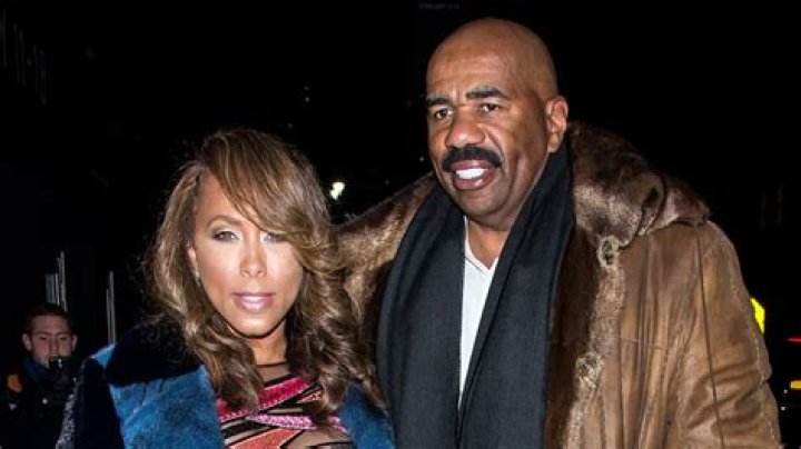 Marjorie Harvey Walking: The Style Icon's Inspiring Journey