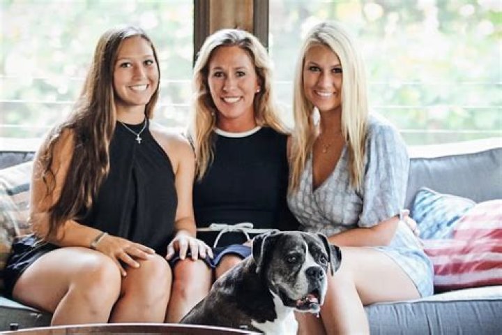 Meet Marjorie Taylor Greene's Daughter: An Inside Look