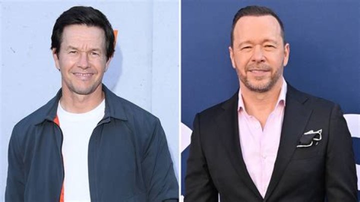 Uncover The Beat: Mark And Donnie Wahlberg's Musical Odyssey