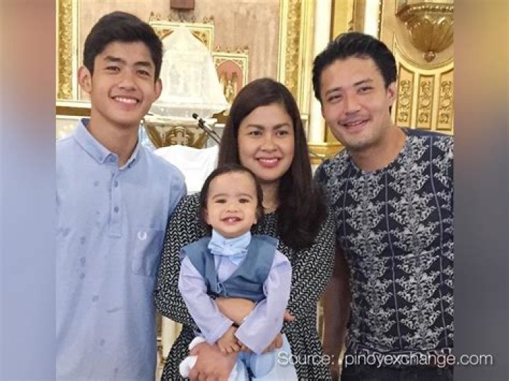 Unraveling The Life Of Mark Anthony Fernandez And His Wife