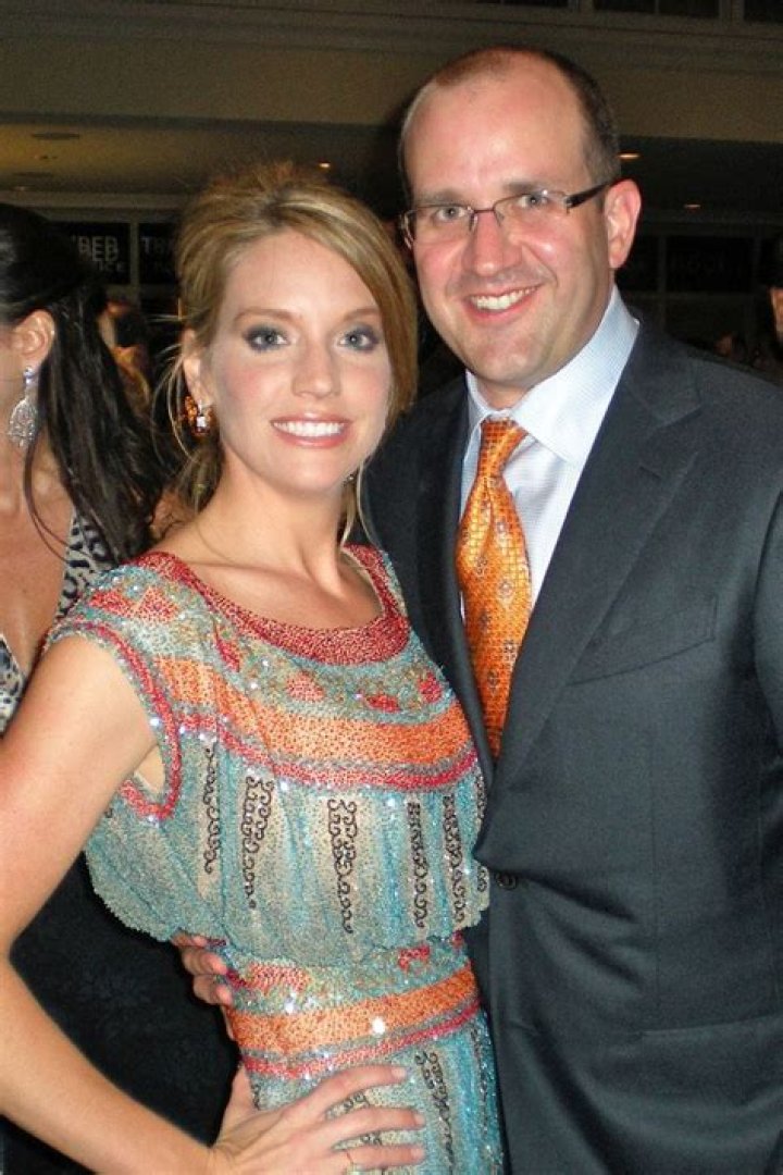Unveiling The Life Of Mark Deuber's Ex-Wife: A Journey Through Love And Separation