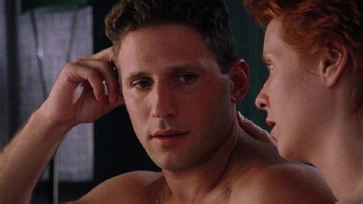 Exploring Mark Feuerstein's Role In "Sex And The City"