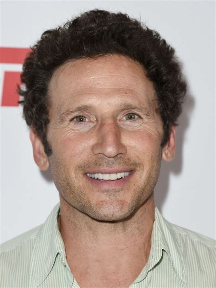 Mark Feuerstein: The Versatile Actor Behind The Screen