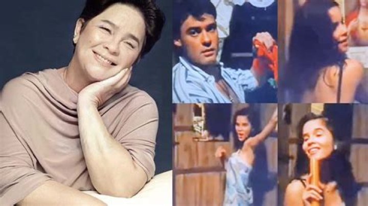 Unveiling The Dynamic Duo: Mark Gil And Jaclyn Jose